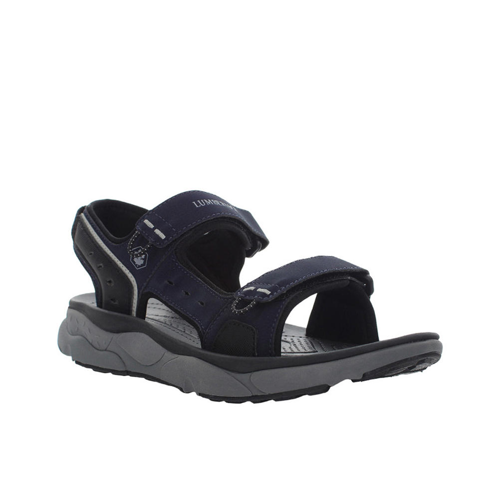 Lumberjack Sandale
 Homme Byron