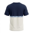 Umbro T-Shirts
 Original Homme Bleu Coton