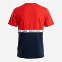 Umbro T-Shirts
 Original Homme Rouge Coton