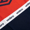 Umbro T-Shirts
 Original Homme Rouge Coton