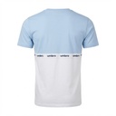 Umbro T-Shirts
 Original Homme Bleu Ciel Coton