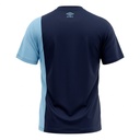 Umbro T-Shirts
 Original Homme Bleu Coton