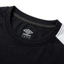 Umbro T-Shirts
 Original Homme Vert Coton