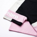 Umbro T-Shirts
 Original Homme Rose Coton