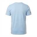 Umbro T-Shirts
 Original Homme Bleu Ciel Coton