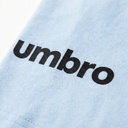 Umbro T-Shirts
 Original Homme Bleu Ciel Coton