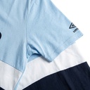 Umbro T-Shirts
 Original Homme Bleu Ciel Coton