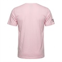 Umbro T-Shirts
 Original Homme Rose Coton