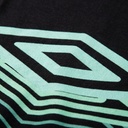 Umbro T-Shirts
 Original Homme Noir Coton