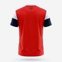 Umbro T-Shirts
 Original Homme Rouge Coton