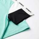 Umbro T-Shirts
 Original Homme Vert Coton