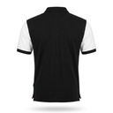 Umbro Polos
 Original Homme Noir Coton