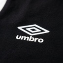 Umbro Polos
 Original Homme Noir Coton