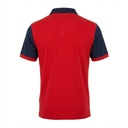 Umbro Polos
 Original Homme Rouge Coton