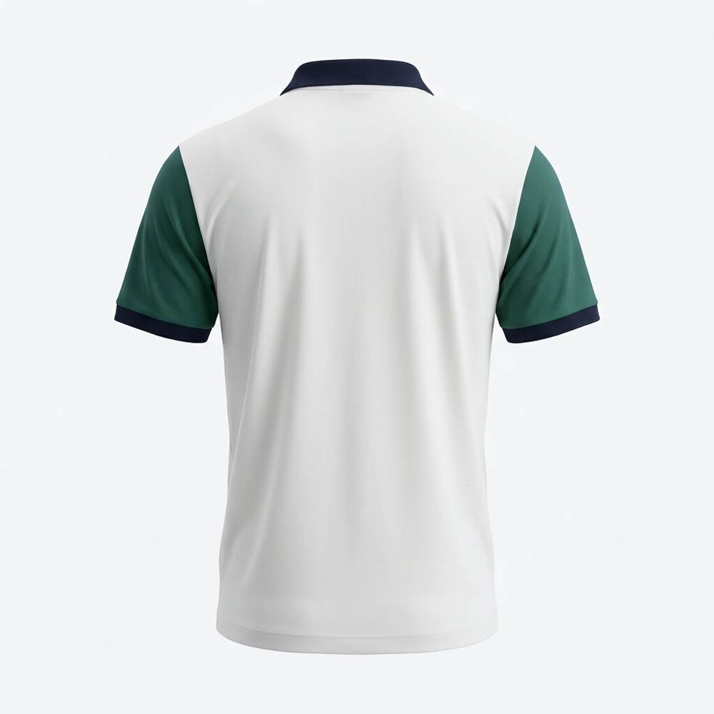 Umbro Polos
 Original Homme Blanc Coton