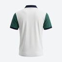 Umbro Polos
 Original Homme Blanc Coton