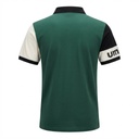 Umbro Polos
 Original Homme Vert Coton
