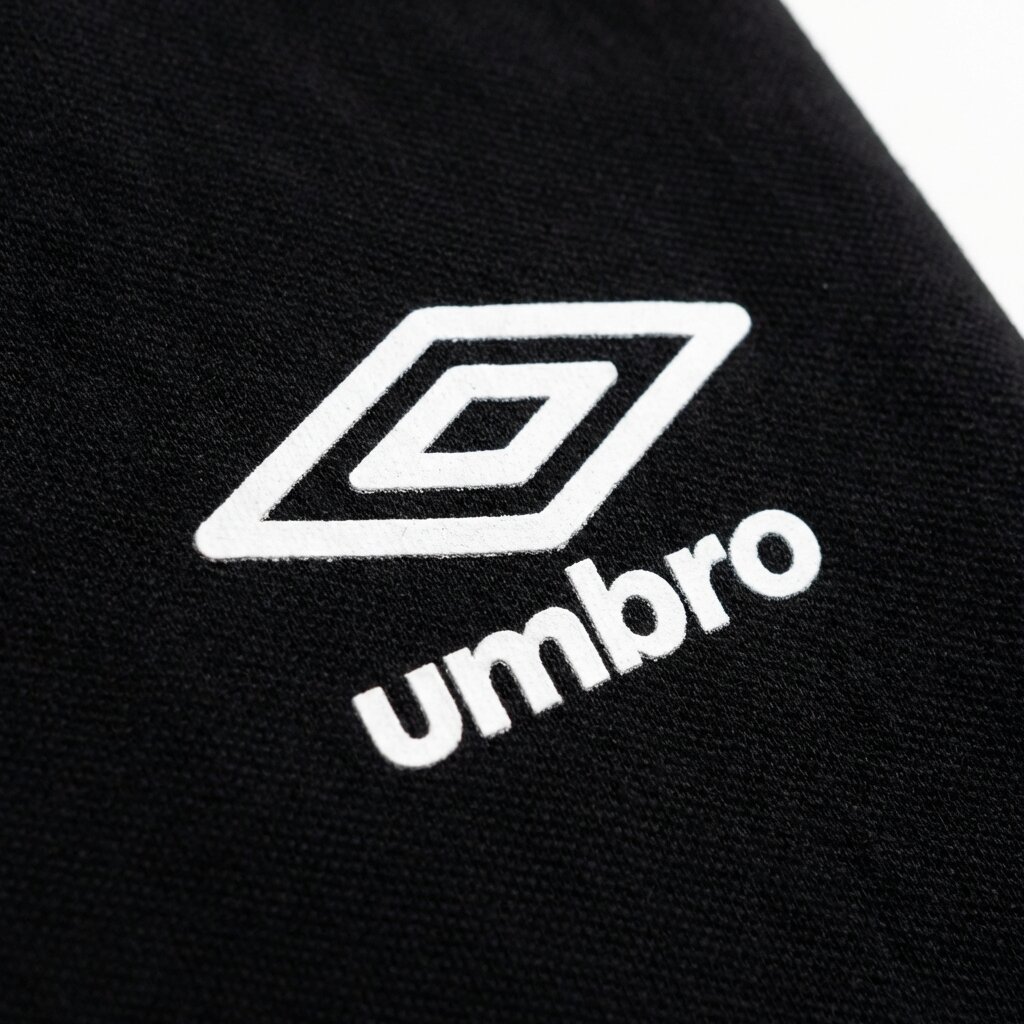 Umbro Polos
 Original Homme Vert Coton