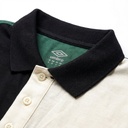 Umbro Polos
 Original Homme Vert Coton