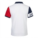 Umbro Polos
 Original Homme Blanc Coton