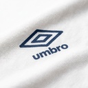 Umbro Polos
 Original Homme Blanc Coton