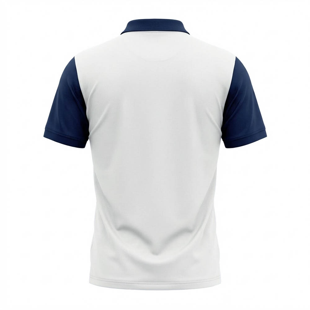 Umbro Polos
 Original Homme Bleu Coton