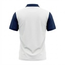 Umbro Polos
 Original Homme Bleu Coton