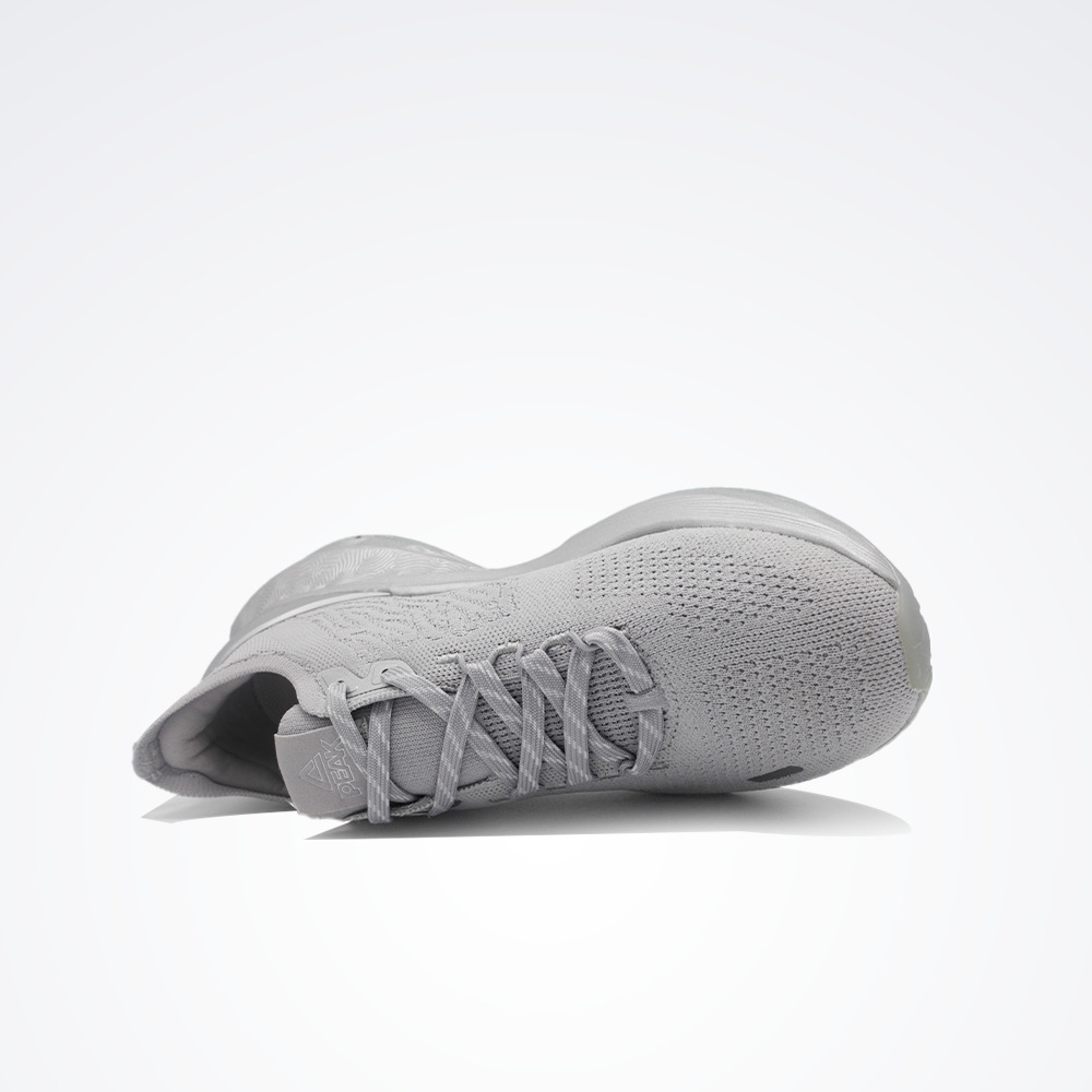 Peak Baskets De Course Homme -E14627H- Cool Lt.Grey