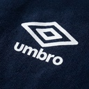Umbro Polos
 Original Homme Bleu Coton