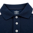 Umbro Polos
 Original Homme Bleu Coton