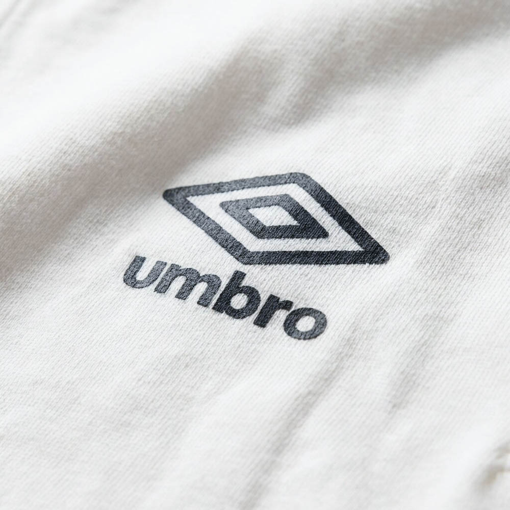 Umbro Polos
 Original Homme Blanc Coton