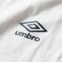 Umbro Polos
 Original Homme Blanc Coton