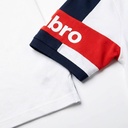 Umbro Polos
 Original Homme Blanc Coton