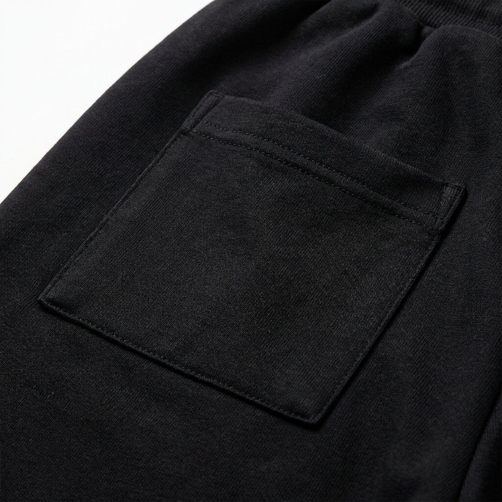 Umbro Short Lifestyle
 Homme Coton Noir