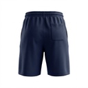 Umbro Short Lifestyle
 Homme Coton Bleu