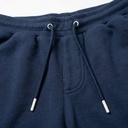 Umbro Short Lifestyle
 Homme Coton Bleu