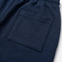Umbro Short Lifestyle
 Homme Coton Bleu