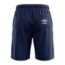 Umbro Short Lifestyle
 Homme Coton Bleu