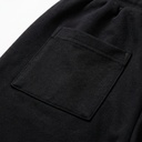 Umbro Short Lifestyle
 Homme Coton Noir