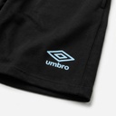 Umbro Short Lifestyle
 Homme Coton Noir