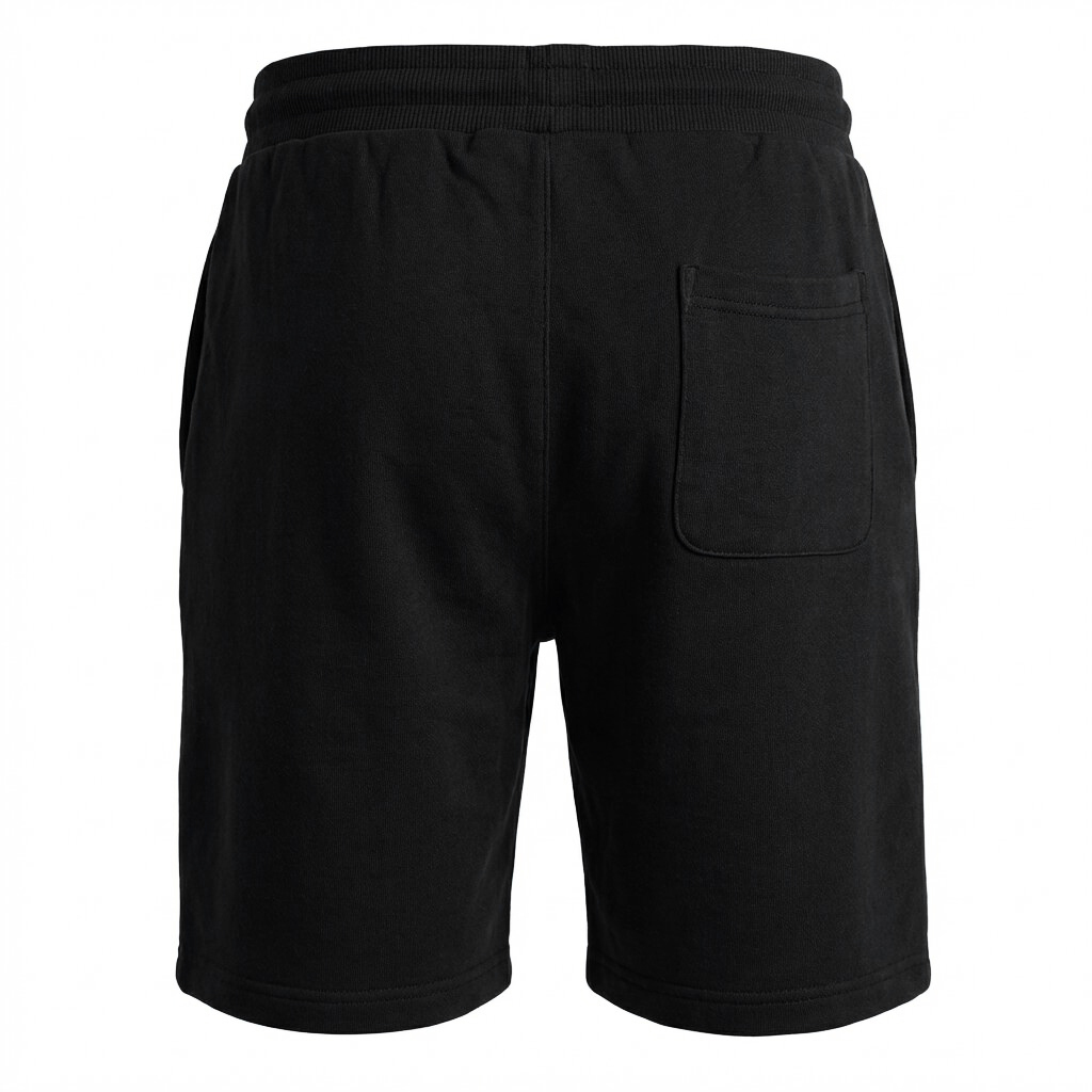 Umbro Short Lifestyle
 Homme Coton Noir Rose