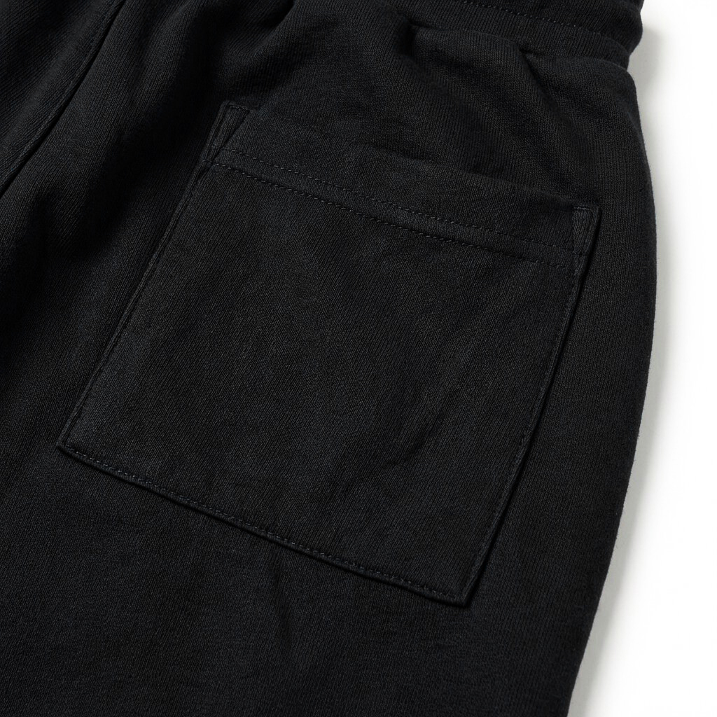 Umbro Short Lifestyle
 Homme Coton Noir Rose