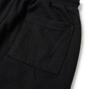 Umbro Short Lifestyle
 Homme Coton Noir Rose