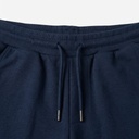 Umbro Short Lifestyle
 Homme Coton Bleu