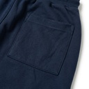 Umbro Short Lifestyle
 Homme Coton Bleu