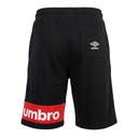 Umbro Short Lifestyle
 Homme Coton Noir