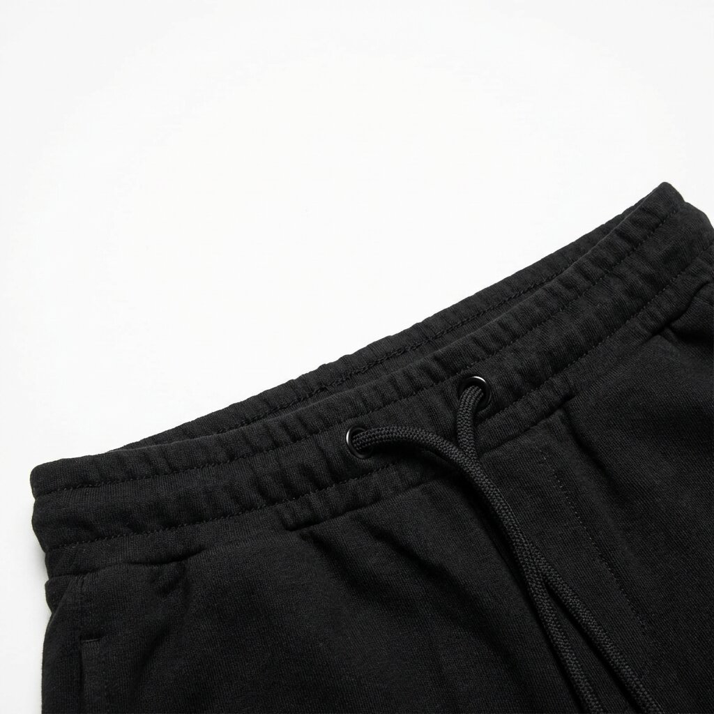 Umbro Short Lifestyle
 Homme Coton Noir