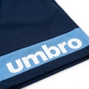 Umbro Short Lifestyle
 Homme Coton Bleu