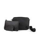 Vo7 Sacoche De Luxe
 Homme Cuir 3 Piéces