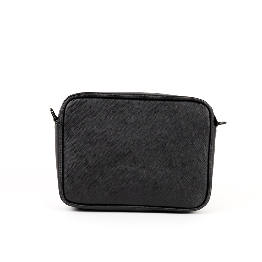 Vo7 Sacoche De Luxe
 Homme Cuir 3 Piéces